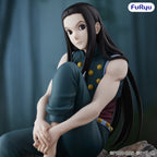 Productafbeelding Hunter x Hunter - Illumi Noodle Stopper Figuur