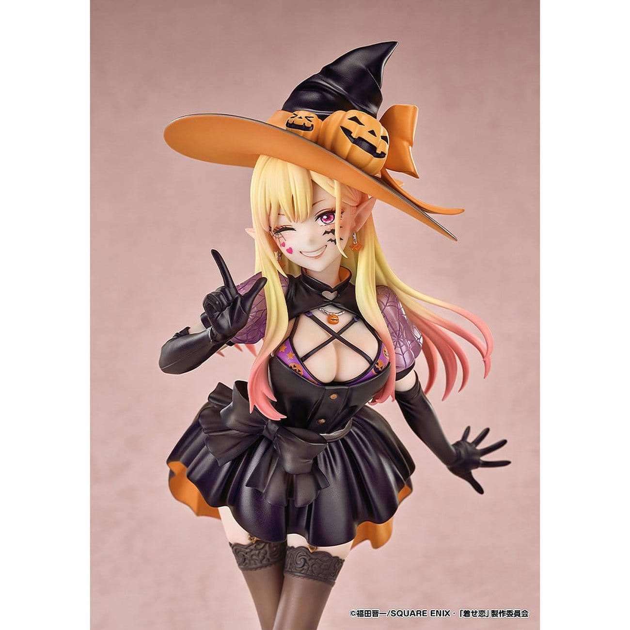Productafbeelding My Dress-Up Darling - Marin Kitagawa Beeld 1:7 Halloween Versie