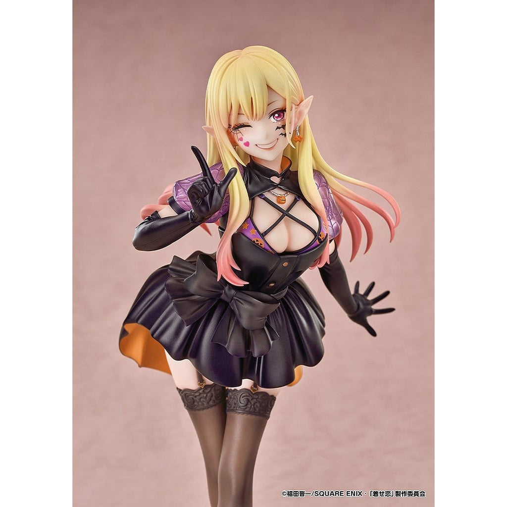 Productafbeelding My Dress-Up Darling - Marin Kitagawa Beeld 1:7 Halloween Versie