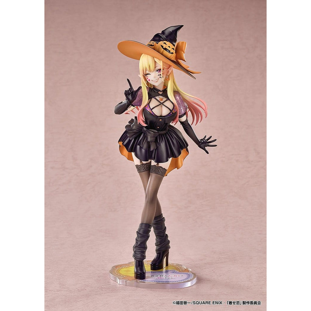 Productafbeelding My Dress-Up Darling - Marin Kitagawa Beeld 1:7 Halloween Versie