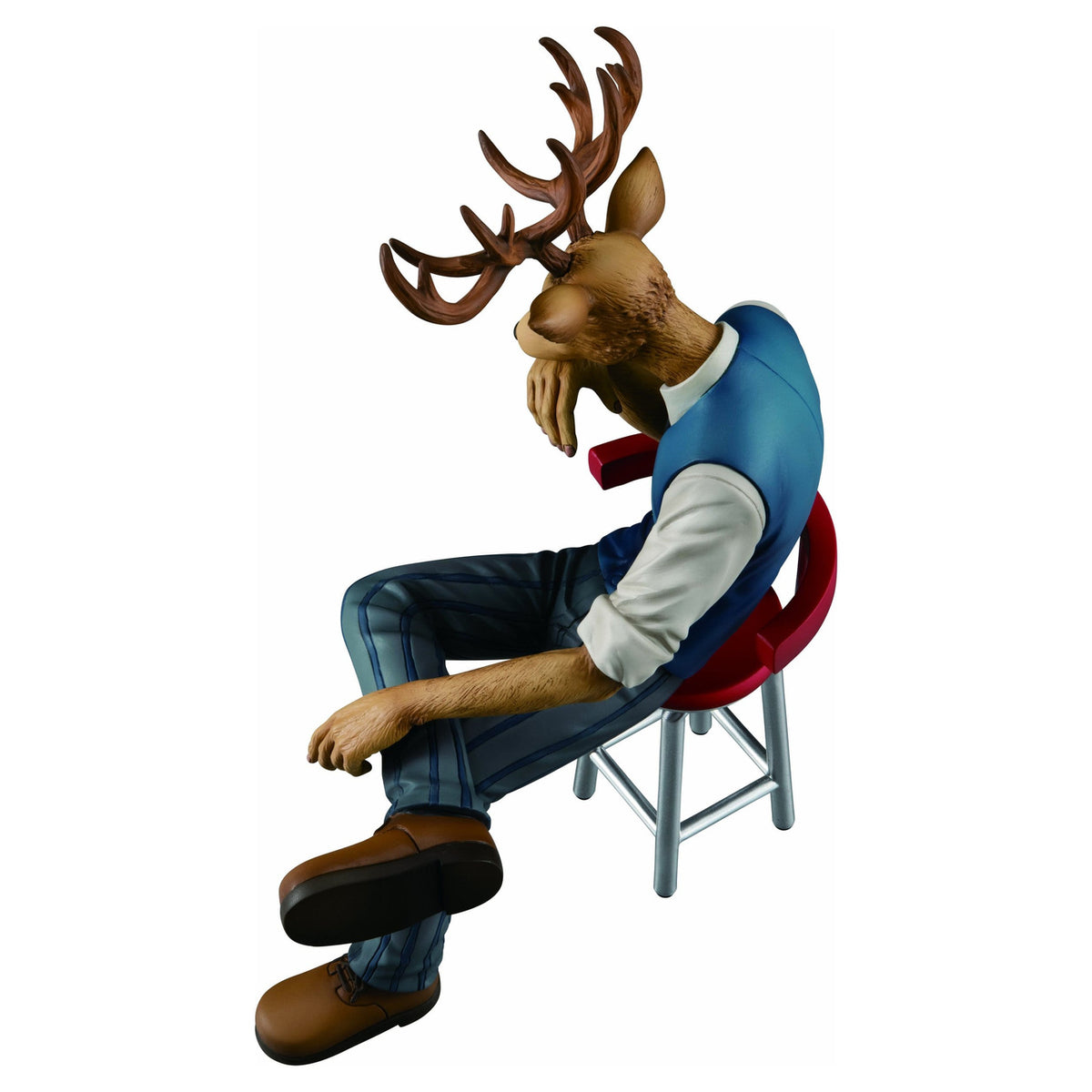 Productafbeelding Beastars - Louis Figuur (Repeat)