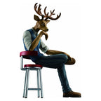 Productafbeelding Beastars - Louis Figuur (Repeat)