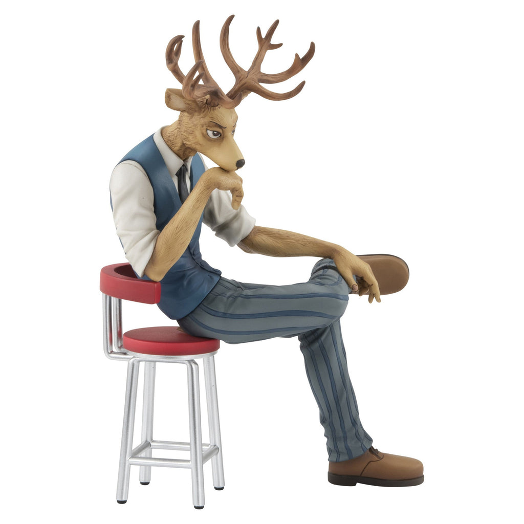 Productafbeelding Beastars - Louis Figuur (Repeat)