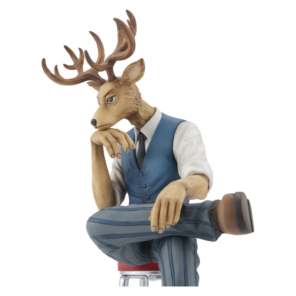Productafbeelding Beastars - Louis Figuur (Repeat)