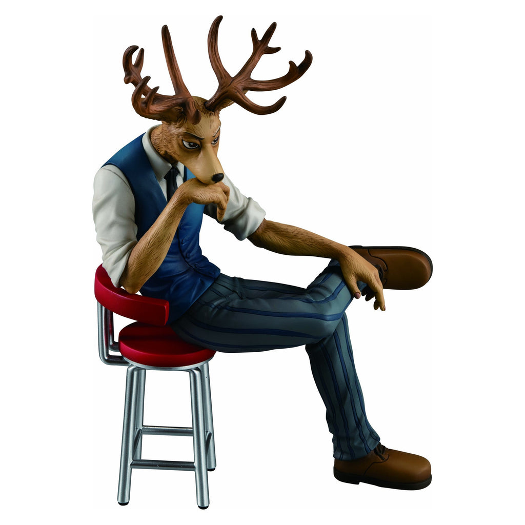 Productafbeelding Beastars - Louis Figuur (Repeat)