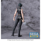 Product image Jujutsu Kaisen - Maki Zenin XStellar Figure