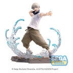 Productafbeelding Jujutsu Kaisen - Toge Inumaki Luminasta Figuur Brush-up Version