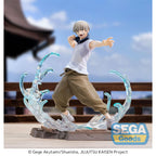 Productafbeelding Jujutsu Kaisen - Toge Inumaki Luminasta Figuur Brush-up Version