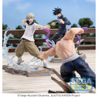 Productafbeelding Jujutsu Kaisen - Toge Inumaki Luminasta Figuur Brush-up Version