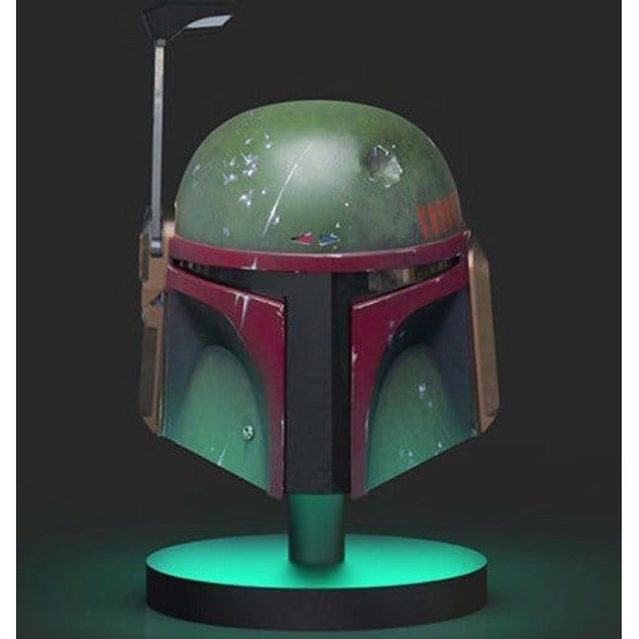 Productafbeelding Star Wars - Boba Fett Helm sfeerlamp