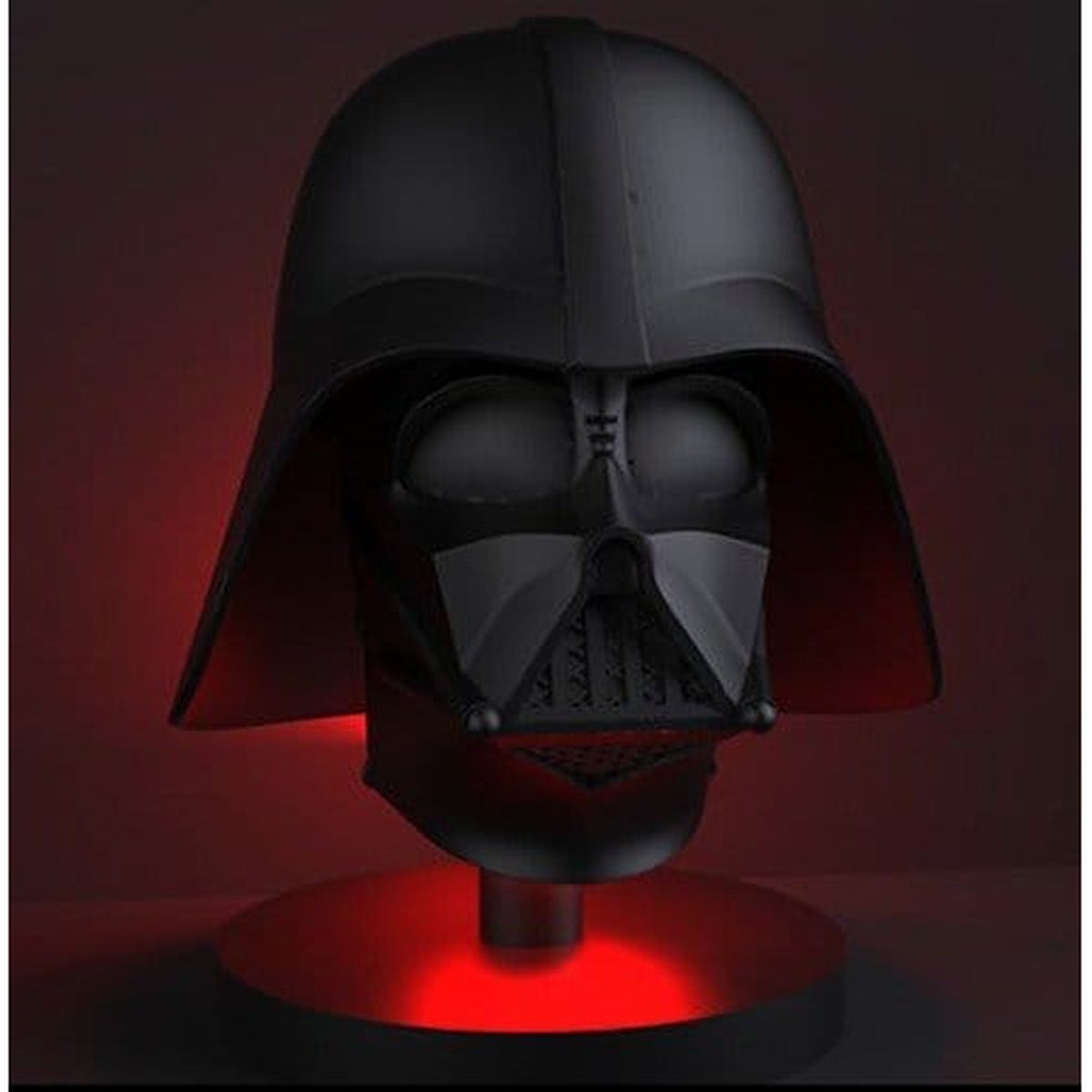 Productafbeelding Star Wars - Darth Vader helm sfeerlamp