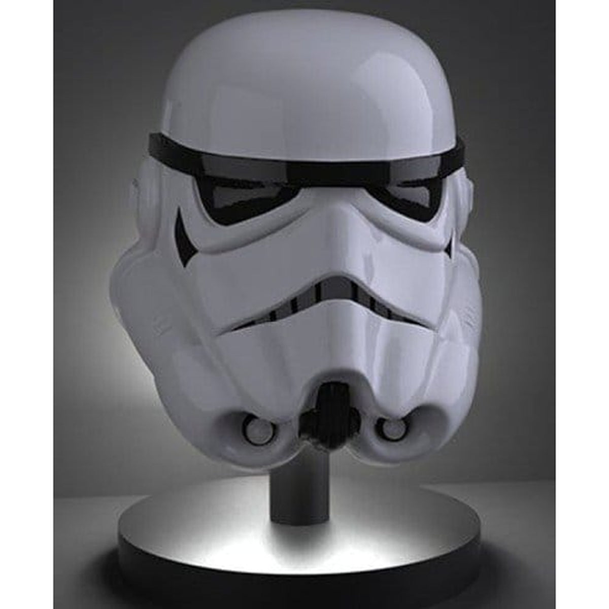 Productafbeelding Stormtrooper Helm Sfeerlamp - Star Wars