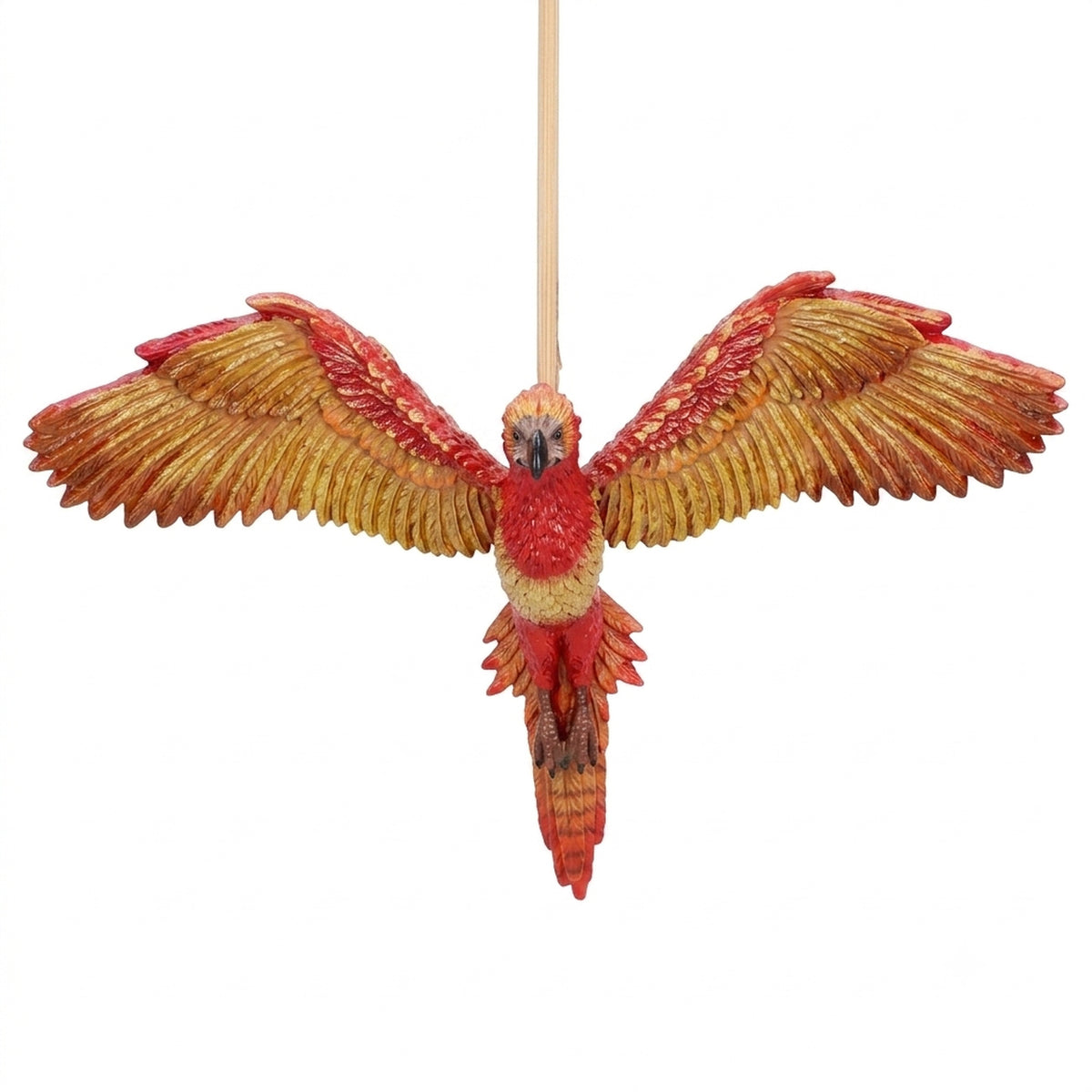 Productafbeelding Harry Potter – Fawkes Kerstboomornament