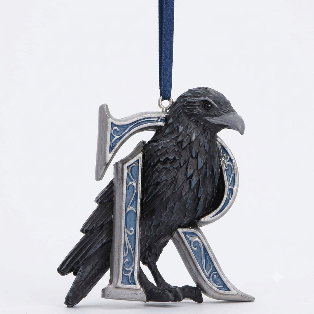 Productafbeelding Harry Potter - Ravenklauw Wapendier Kerstboomhanger