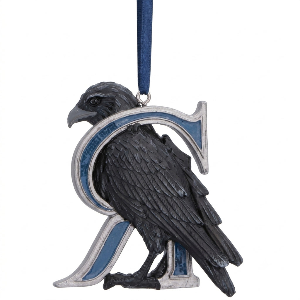 Productafbeelding Harry Potter - Ravenklauw Wapendier Kerstboomhanger