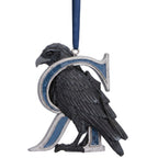 Productafbeelding Harry Potter - Ravenklauw Wapendier Kerstboomhanger