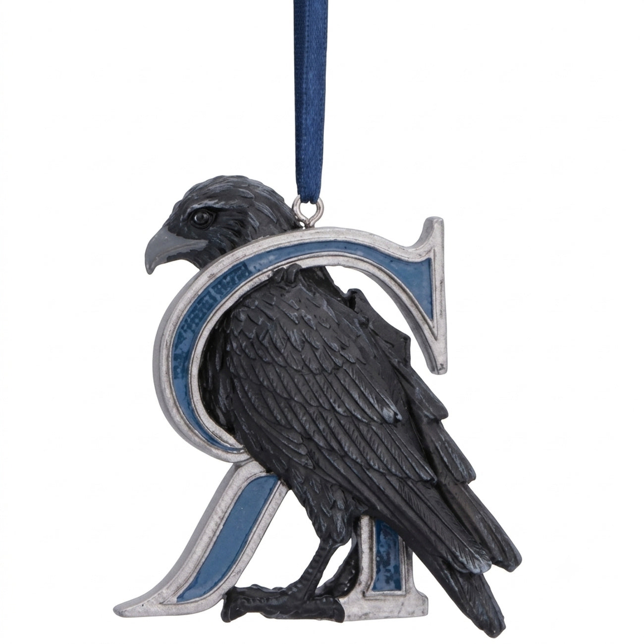 Productafbeelding Harry Potter - Ravenklauw Wapendier Kerstboomhanger