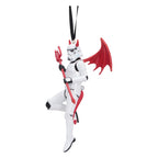 Product image Stormtrooper Devil Christmas Tree Ornament - Star Wars