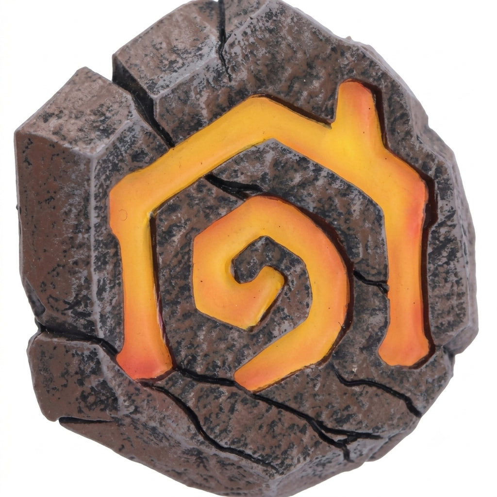 Productafbeelding World of Warcraft - Homestone Kerstboomornament