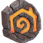 Productafbeelding World of Warcraft - Homestone Kerstboomornament