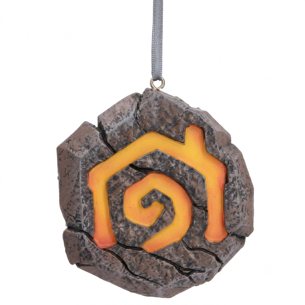 Productafbeelding World of Warcraft - Homestone Kerstboomornament