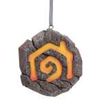 Productafbeelding World of Warcraft - Homestone Kerstboomornament