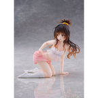 Productafbeelding To Love Ru: Darkness - Mikan Yuki Desktop Cute Figuur Roomwear Version