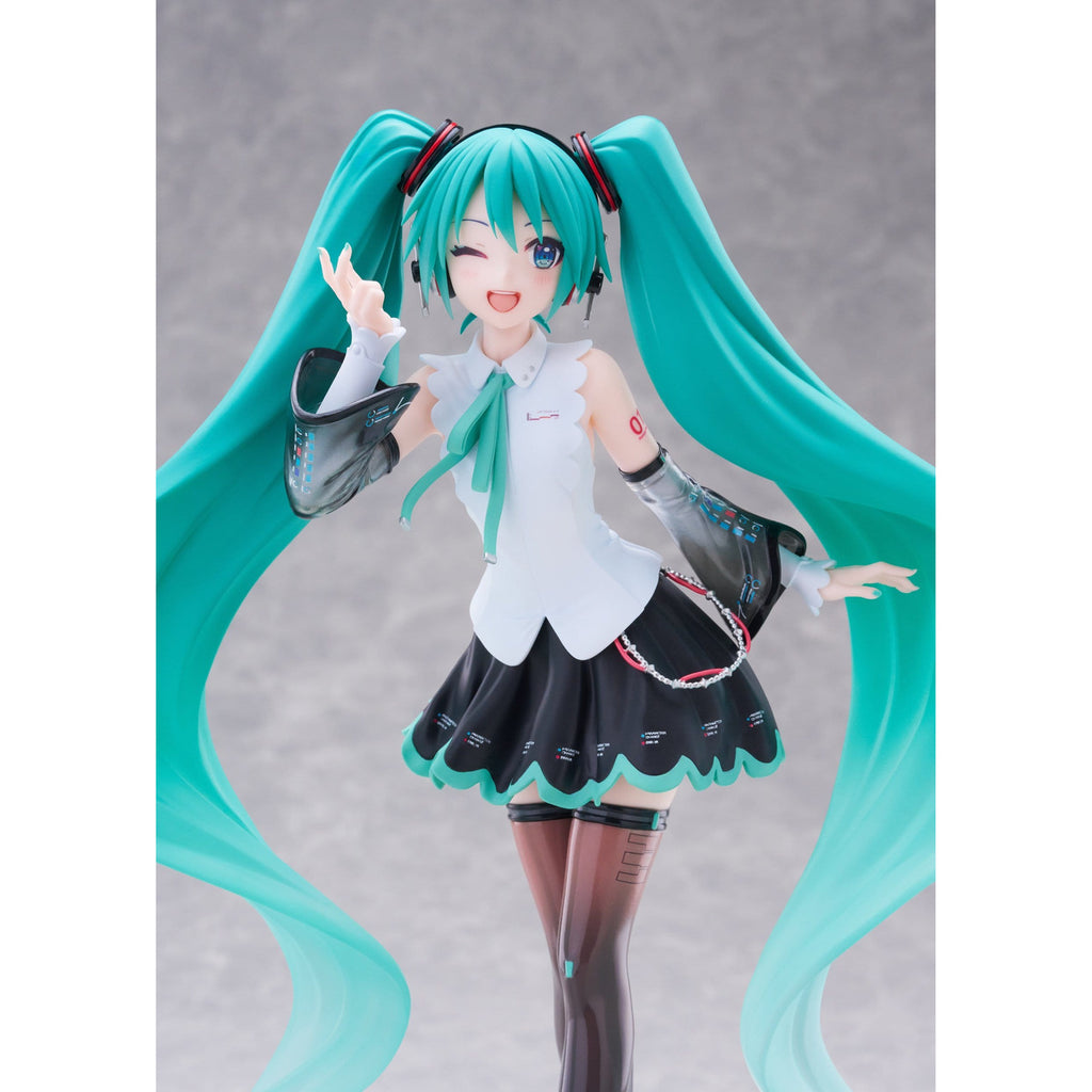 Productafbeelding Hatsune Miku - T-Most Figuur NT Versie