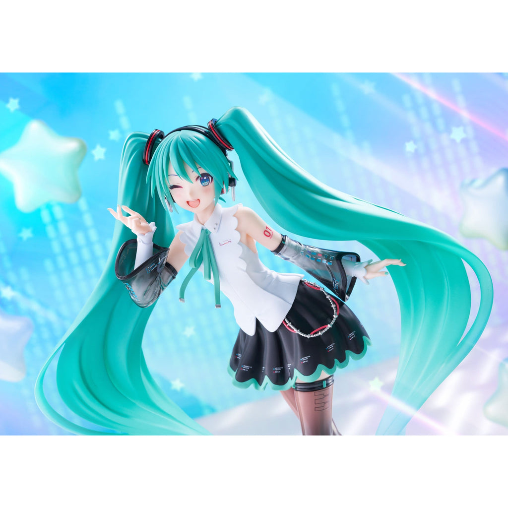 Productafbeelding Hatsune Miku - T-Most Figuur NT Versie