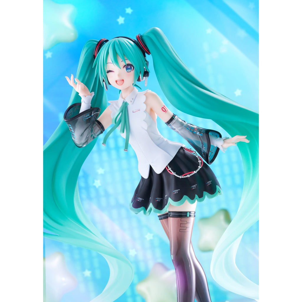 Productafbeelding Hatsune Miku - T-Most Figuur NT Versie