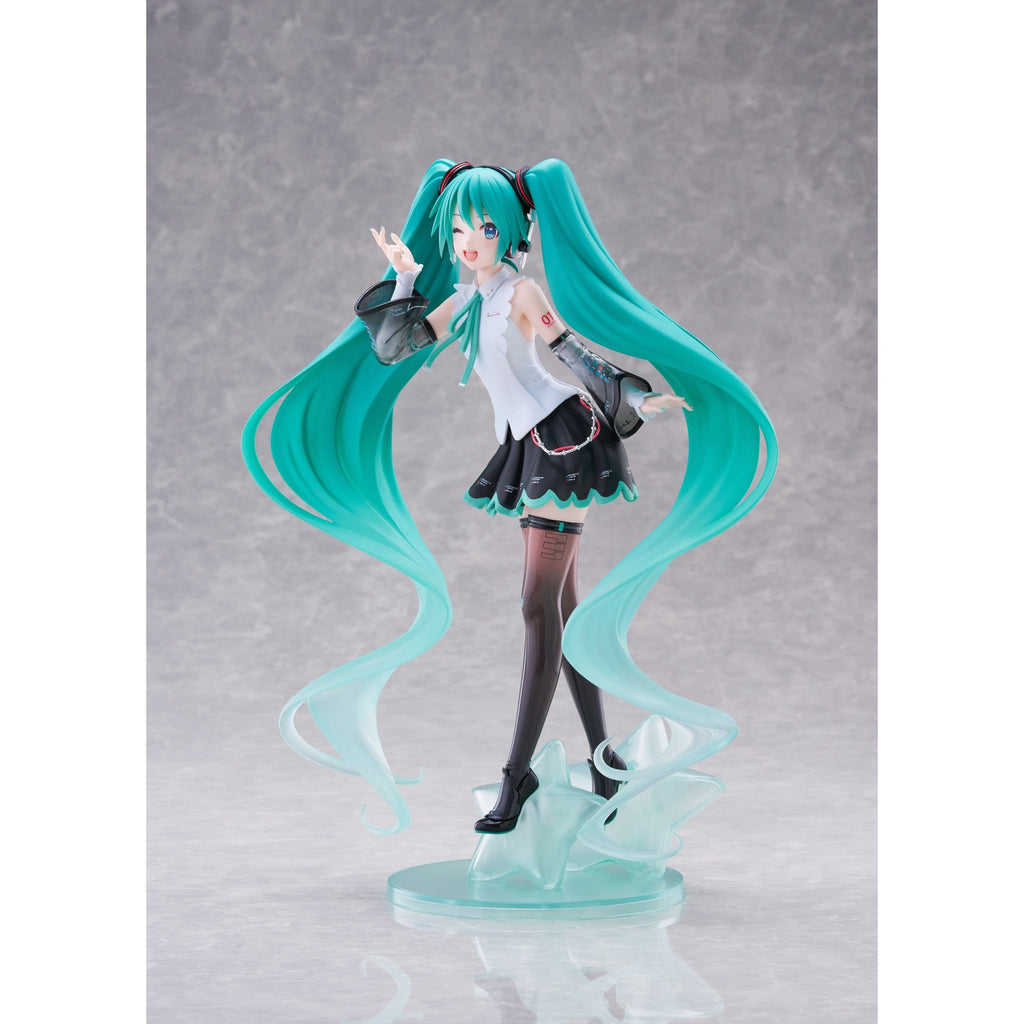 Productafbeelding Hatsune Miku - T-Most Figuur NT Versie
