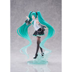 Productafbeelding Hatsune Miku - T-Most Figuur NT Versie