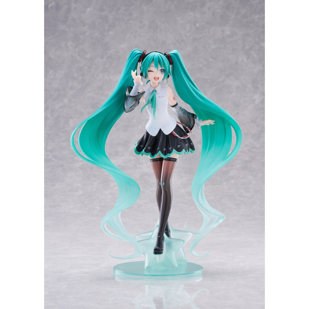 Productafbeelding Hatsune Miku - T-Most Figuur NT Versie