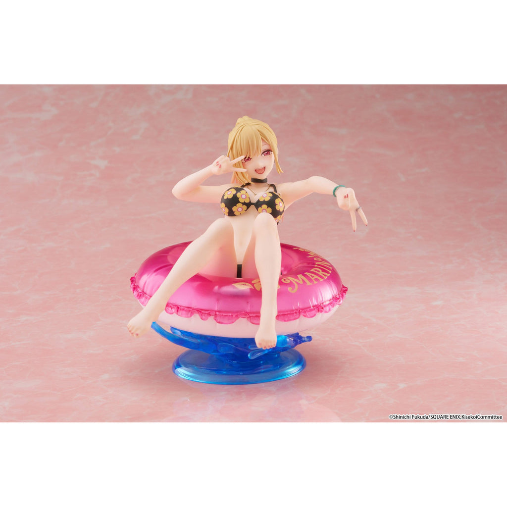 Productafbeelding My Dress-Up Darling - Marin Kitagawa Aqua Float Girls Figuur (Heruitgave)