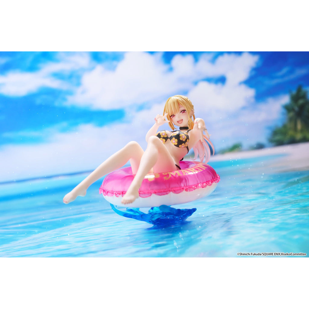 Productafbeelding My Dress-Up Darling - Marin Kitagawa Aqua Float Girls Figuur (Heruitgave)