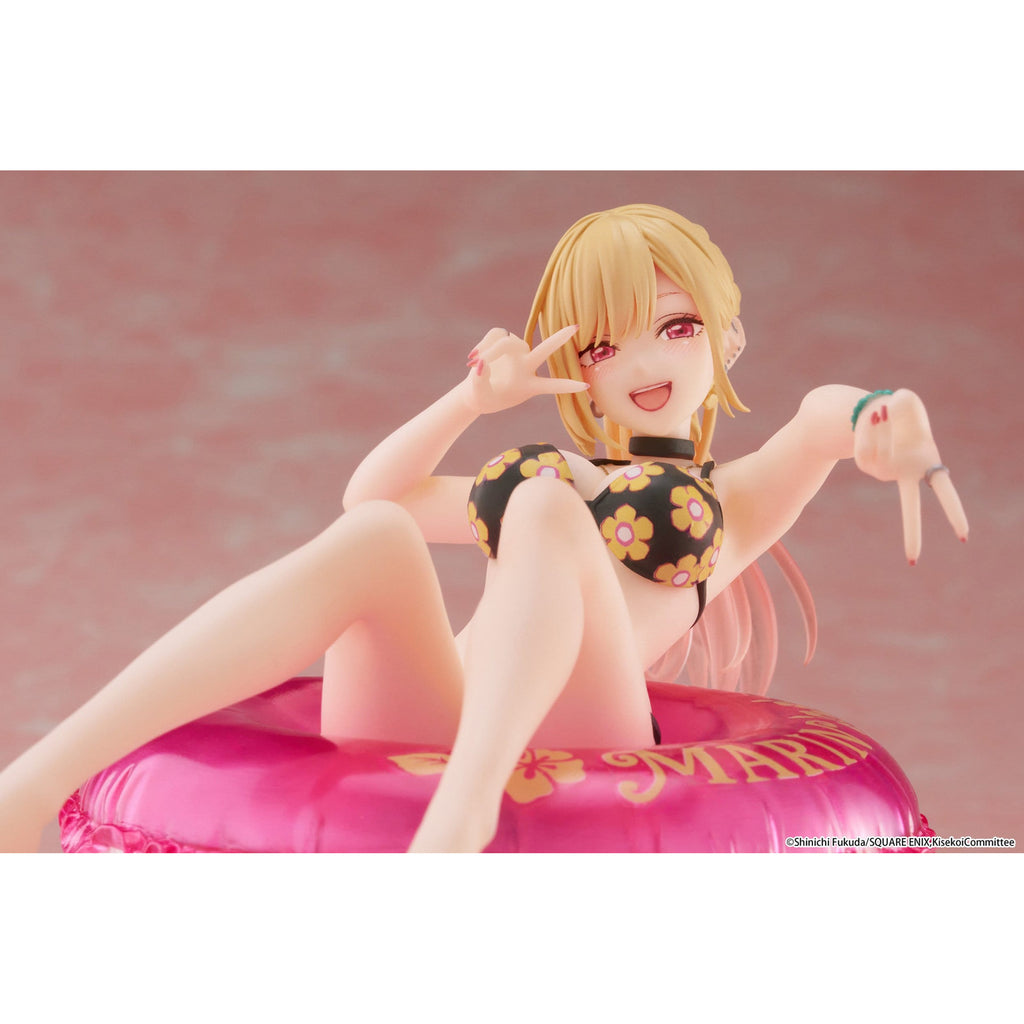 Productafbeelding My Dress-Up Darling - Marin Kitagawa Aqua Float Girls Figuur (Heruitgave)