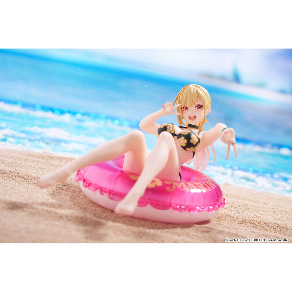 Productafbeelding My Dress-Up Darling - Marin Kitagawa Aqua Float Girls Figuur (Heruitgave)