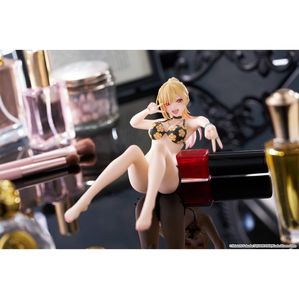 Productafbeelding My Dress-Up Darling - Marin Kitagawa Aqua Float Girls Figuur (Heruitgave)