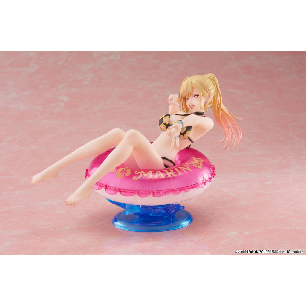 Productafbeelding My Dress-Up Darling - Marin Kitagawa Aqua Float Girls Figuur (Heruitgave)