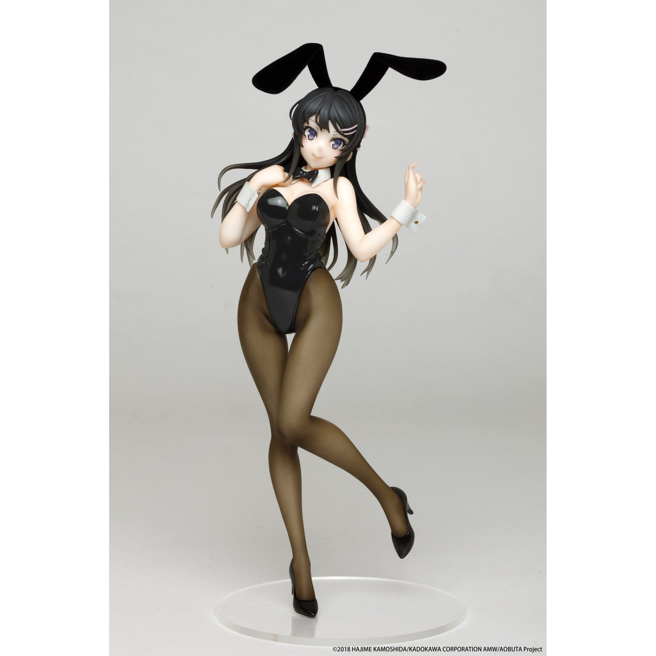 Productafbeelding Rascal Does Not Dream - Mai Sakurajima Coreful Figuur Bunny Version
