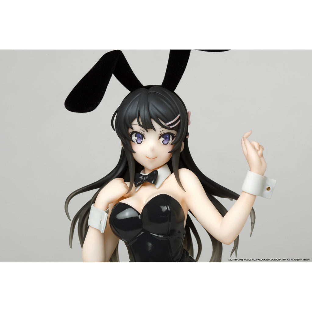 Productafbeelding Rascal Does Not Dream - Mai Sakurajima Coreful Figuur Bunny Version