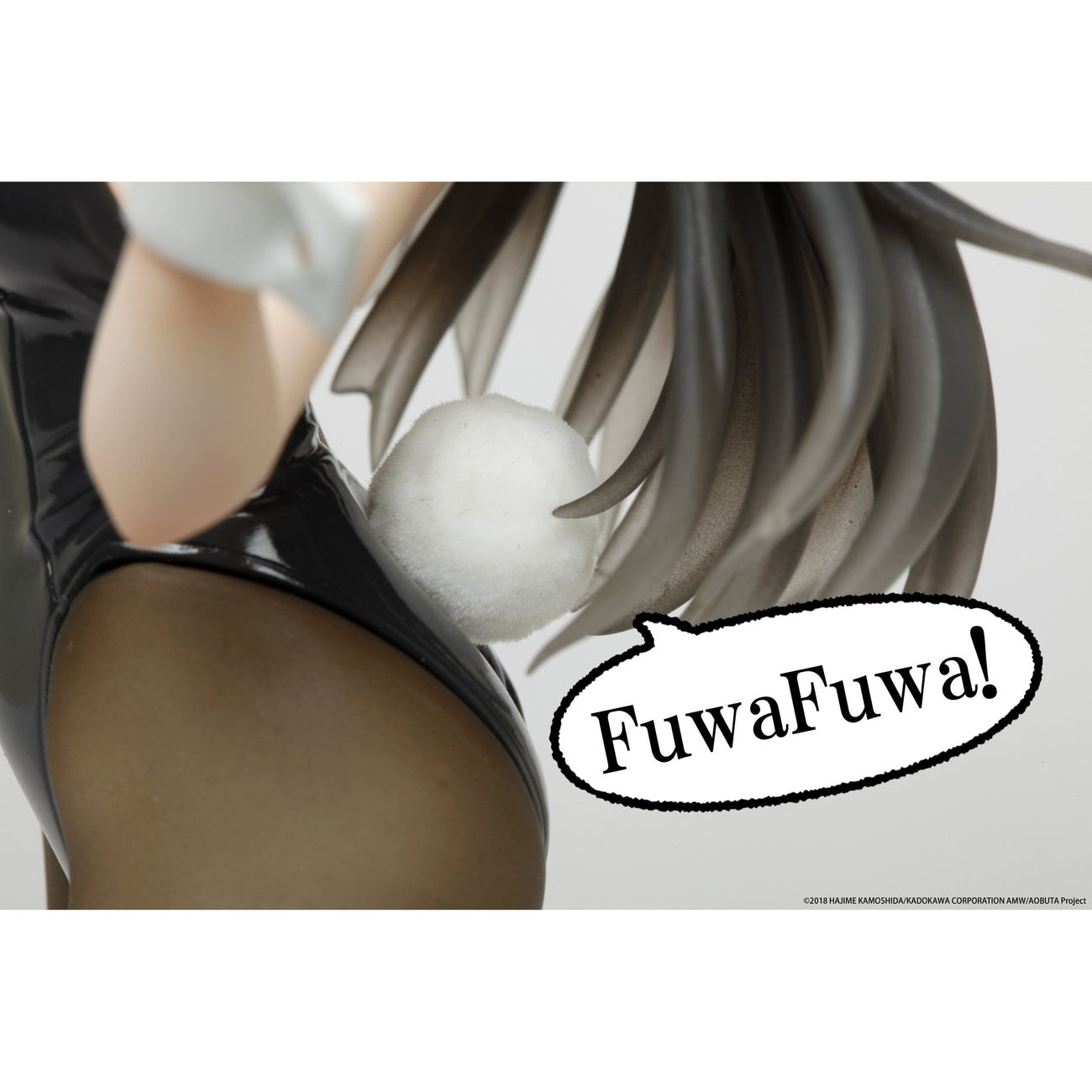 Productafbeelding Rascal Does Not Dream - Mai Sakurajima Coreful Figuur Bunny Version