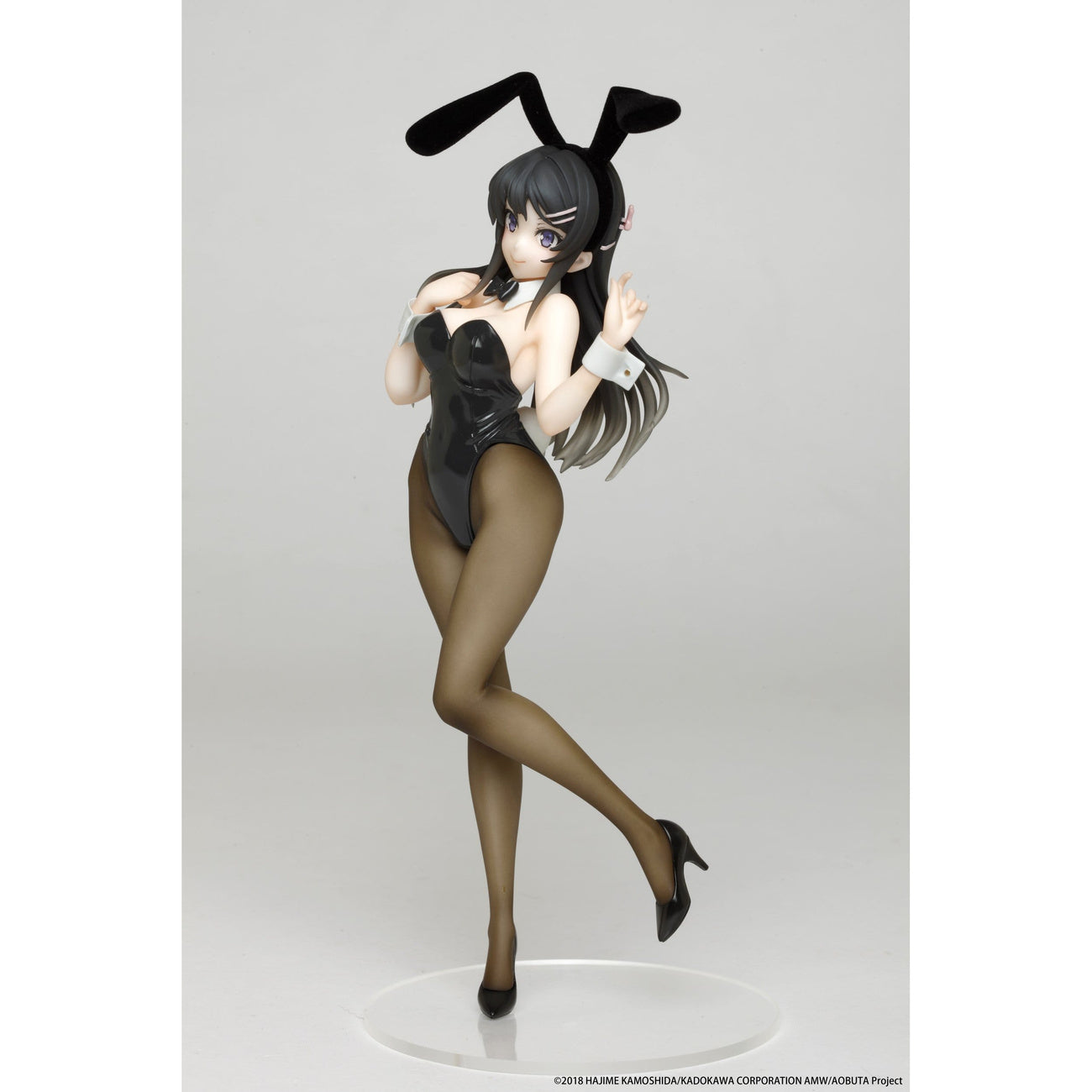 Productafbeelding Rascal Does Not Dream - Mai Sakurajima Coreful Figuur Bunny Version
