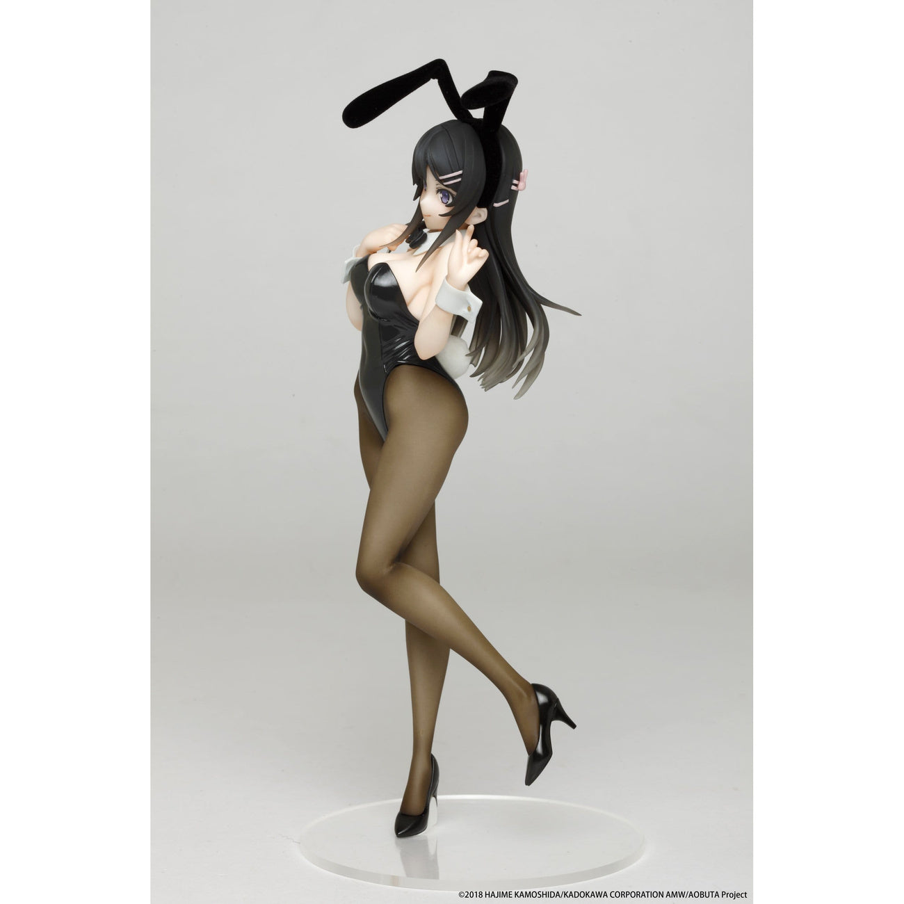 Productafbeelding Rascal Does Not Dream - Mai Sakurajima Coreful Figuur Bunny Version