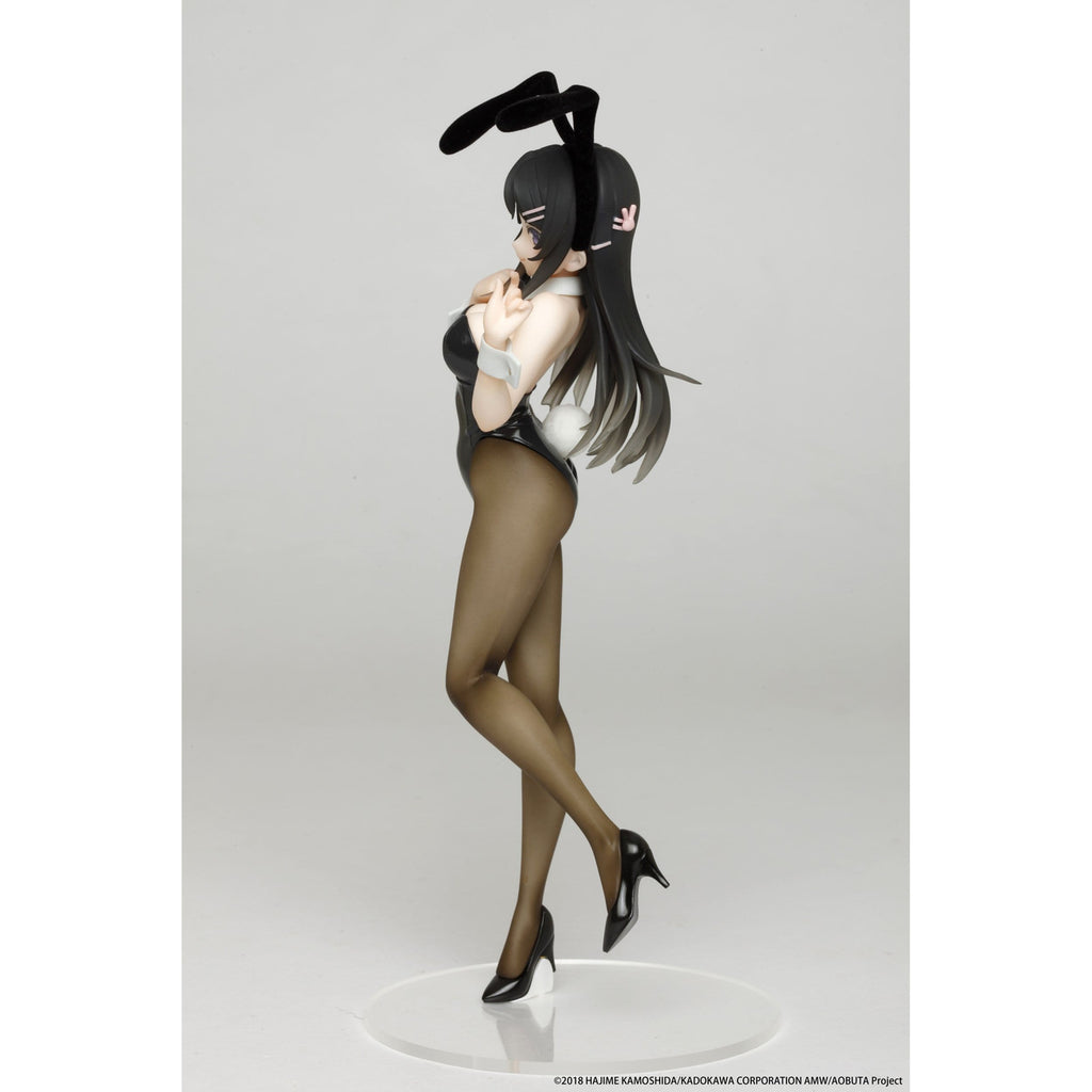 Productafbeelding Rascal Does Not Dream - Mai Sakurajima Coreful Figuur Bunny Version