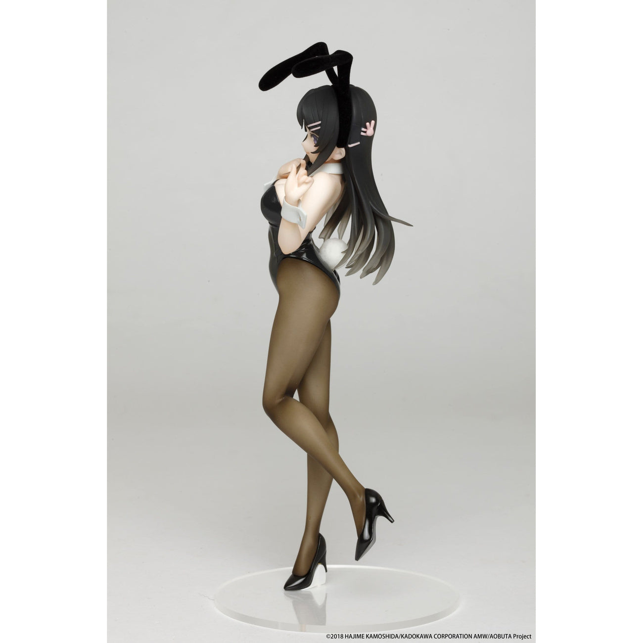 Productafbeelding Rascal Does Not Dream - Mai Sakurajima Coreful Figuur Bunny Version