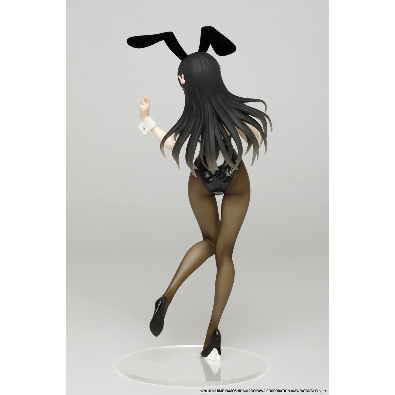 Productafbeelding Rascal Does Not Dream - Mai Sakurajima Coreful Figuur Bunny Version