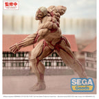 Productafbeelding Attack on Titan - Reiner Braun GigantiX Figuur Armored Titan Versie