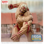 Productafbeelding Attack on Titan - Reiner Braun GigantiX Figuur Armored Titan Versie