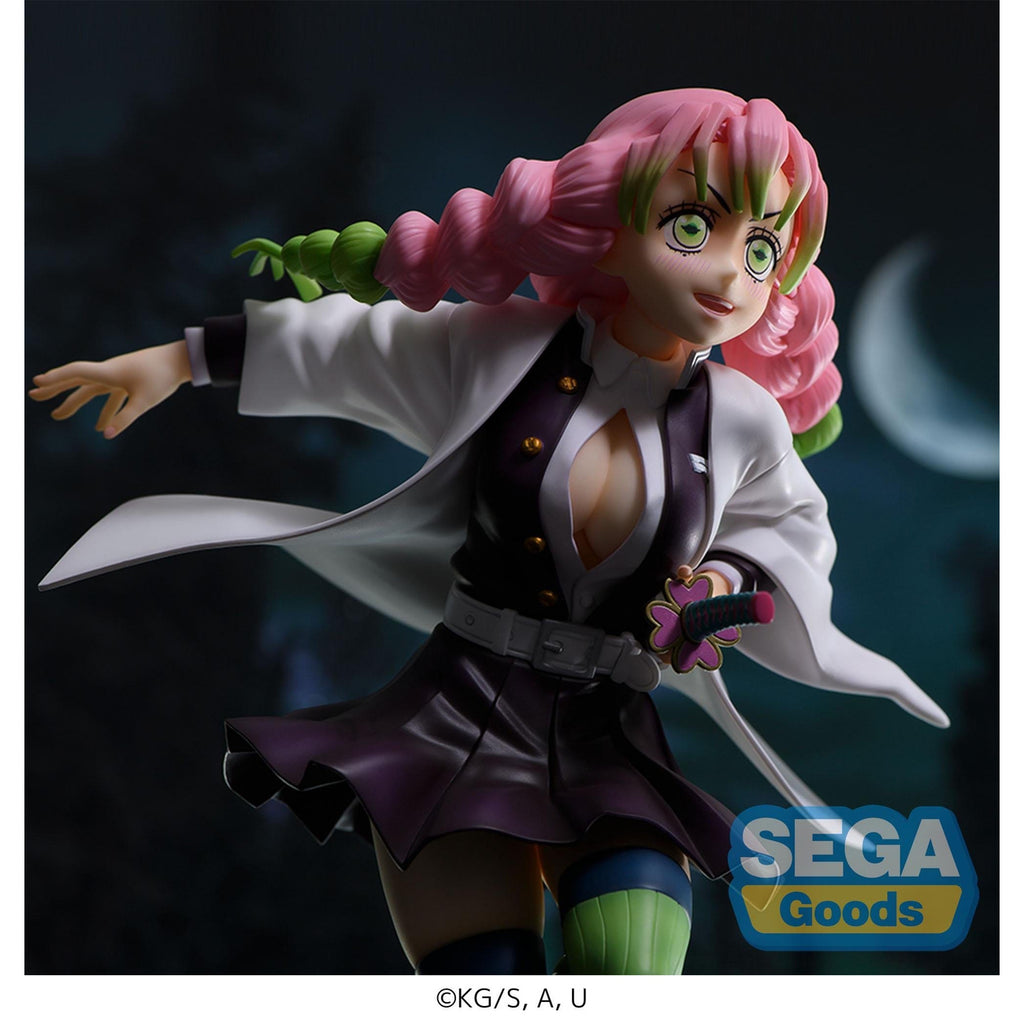 Productafbeelding Demon Slayer - Mitsuri Kanroji FIGURIZMa Figuur